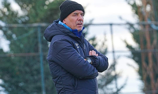 Aksarayspor Teknik Direktörü Yıldırım: Karaman Maçı Zor Olacak