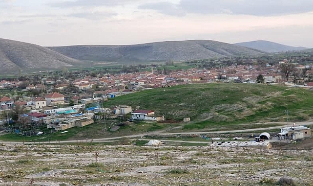Ayrancı Beşik Gibi Sallanıyor