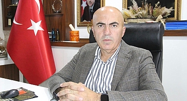 Başkan Bayram'dan oda üyelerine önemli duyuru 
