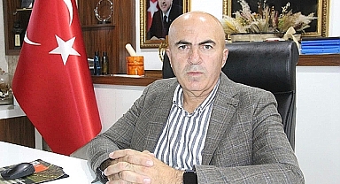 Bayram: "Bizim tek kurtuluşumuz Karaman için Göksu!"