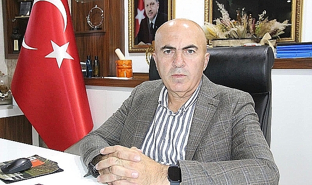 Bayram’dan Çiftçilere Sahte Gübre ve Tohum Uyarısı
