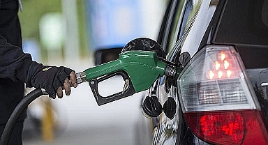 Benzine zam geldi, Sırada motorine zam var!