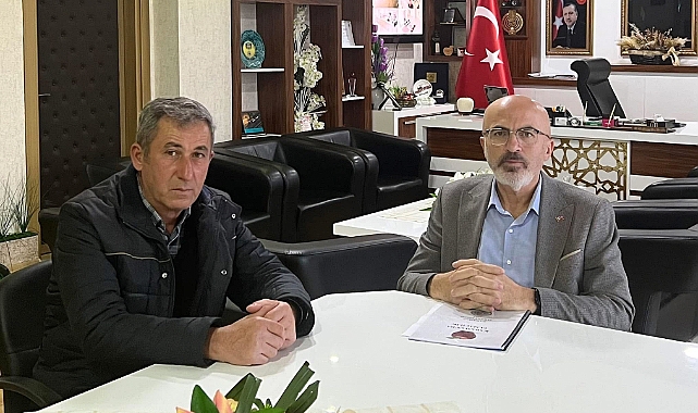 Çiftçiye tebligat şoku