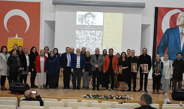 Çoker, Şiirleriyle Eğitimcilerin Gönülleri Fethetti