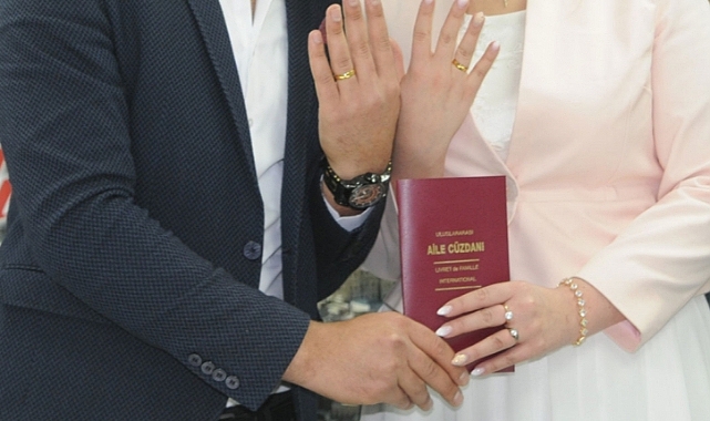 Evlenme kredisini kimler alabilecek?