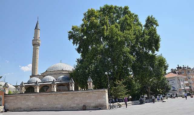 Karaman 2025 yılı Ramazan İmsakiyesi. İlk oruç 18:48'de açılacak