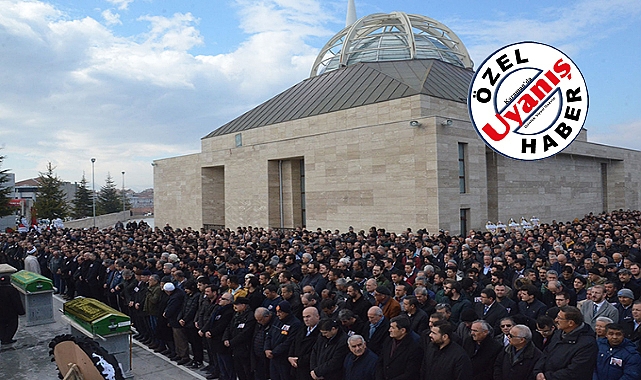 Karaman'da 2024 yılında kaç kişi vefat etti?