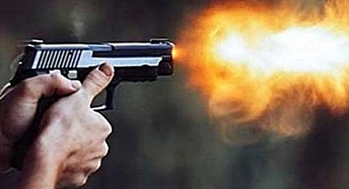 Karaman’da silahlı saldırı: 1 yaralı
