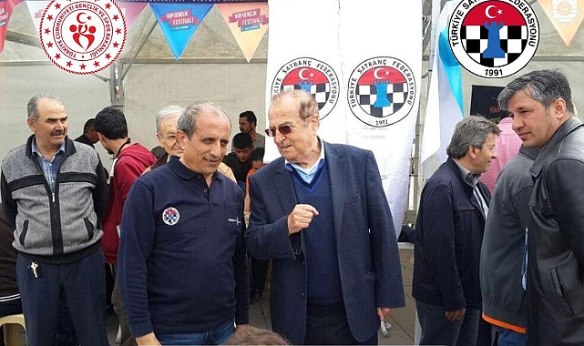 Karaman'da Yılmaz Babaoğlu Satranç Turnuvası düzenlenecek