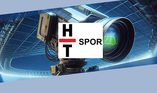 Karaman FK-Çimentaş Elazığspor maçı HT Spor Kanalında Canlı Yayınlanacak