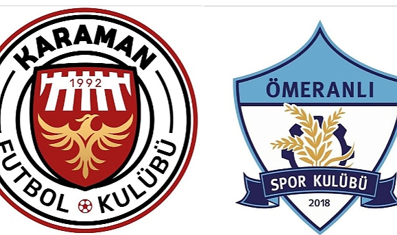 Karaman FK ilk hazırlık maçını bugün yapacak