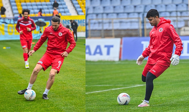 Karaman FK İzmir Deplasmanında 85’te Yediği Gol İle 2-1 Yenildi