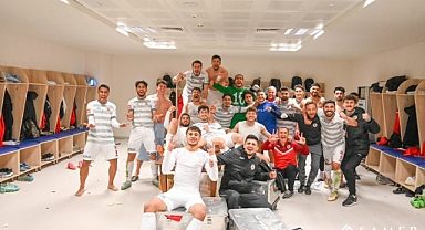 Karaman FK'nın 2.Yarıdaki Maç Programı Belli Oldu