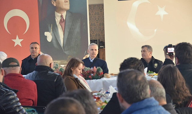 Karaman Güvenlik Güçlerinin Büyük Başarısı  ARANAN ŞAHISLARIN YAKALANMASINDA KARAMAN TÜRKİYE BİRİNCİSİ OLDU