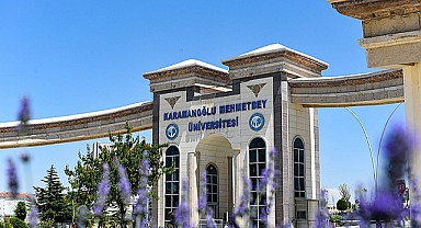 KMÜ Kadro İlanı İptal Edildi
