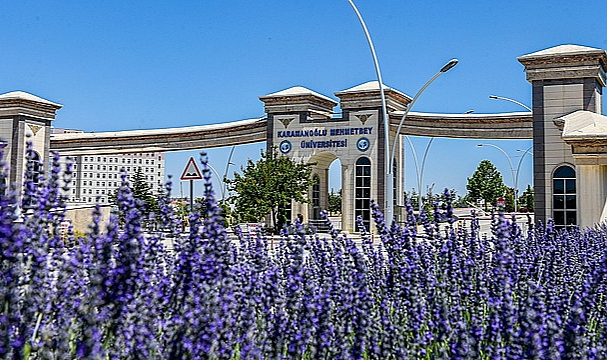 KMÜ Yüksek Lisans Başvuruları Başlıyor