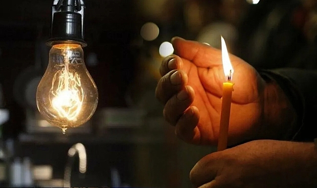 Mahalle ve köylerde elektrikler kesilecek
