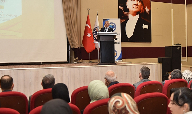 Medyanın Dünü, Bugünü ve Yarını Konuşuldu