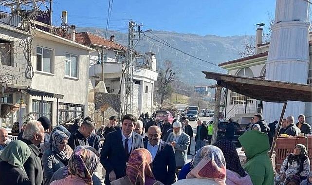 Şehit Mehmet Kızılca dualarla anıldı