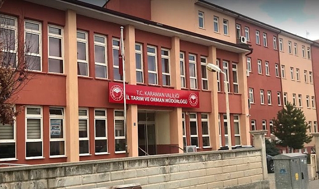 Sertifikalı Fidan Kullanım Desteği Başvuruları Başladı