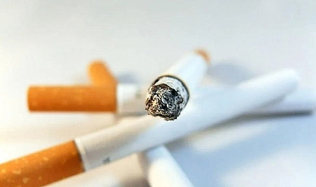 Sigaraya zam geldi