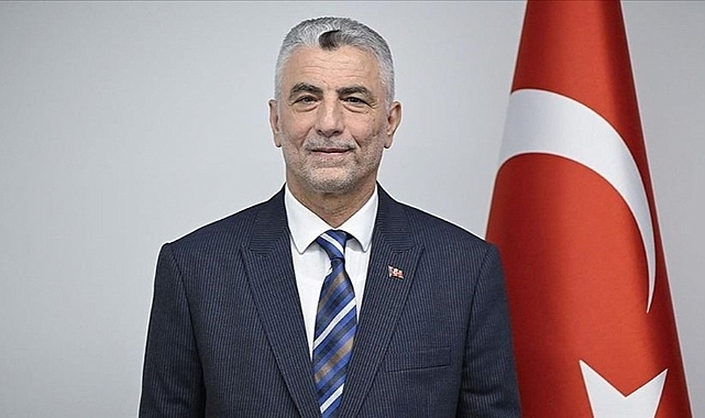 Suriye İle Ticari Kriz Çözüldü! 269 Türk Malına Vergi İndirimi, İşte O Ürünler