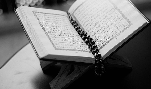 Üç aylar başladı: Regaip Kandili yarın idrak edilecek