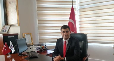 Vali Yardımcısı Osman Demir 1. Sınıf Mülki Amirliğe Yükseldi