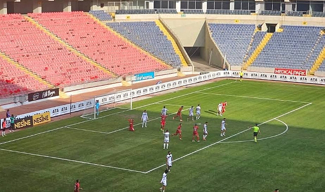 Yeni Mersin İdmanyurdu’na Belediye Başkanı Sahip Çıktı