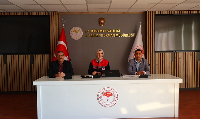 Yeni Süt Fiyatları Konuşuldu