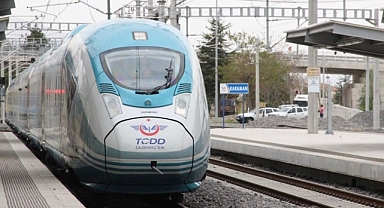 Yüksek Hızlı Tren Biletlerine Zam! Karaman-Konya Ne Kadar Oldu?