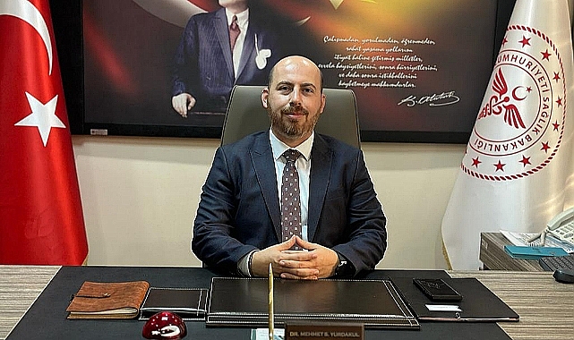 Yurdakul'dan Dijital Entegrasyon Açıklaması