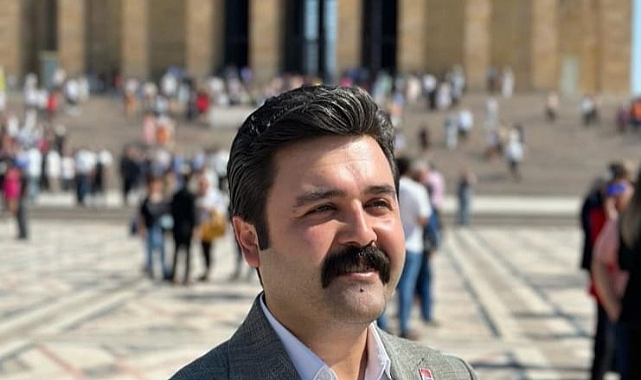 Yusuf Baştuğ; “Adalet er ya da geç tecelli edecek!”