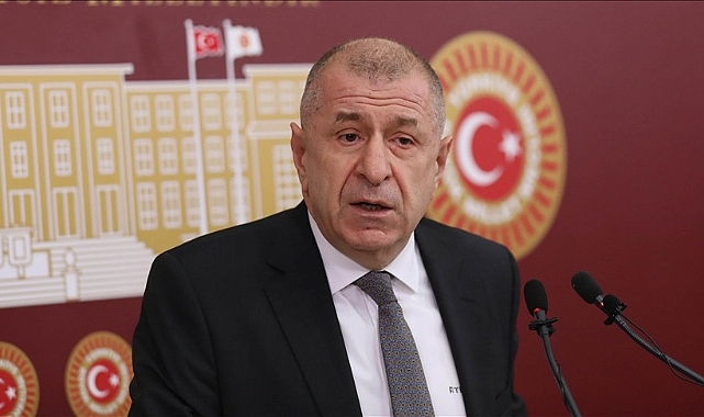 Zafer Parti'sinden 'Çocuk Katiline Af Yok' Mitingi