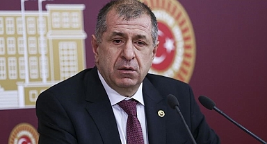 Zafer Partisi Genel Başkanı Ümit Özdağ 9 Ocak'ta Karaman'a Geliyor