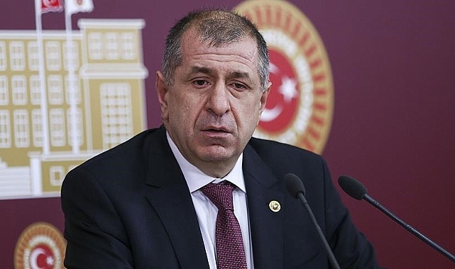 Zafer Partisi Genel Başkanı Ümit Özdağ 9 Ocak'ta Karaman'a Geliyor