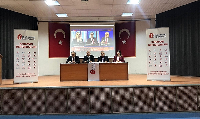 2024 Yılı Denetim Değerlendirme toplantısı yapıldı