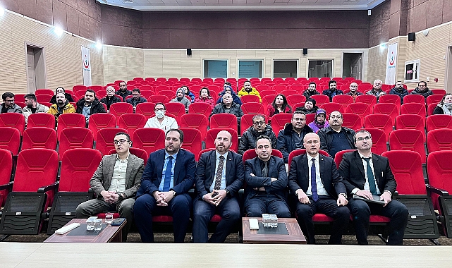 Aile hekimleri ve hastane hekimleri bir araya geldi