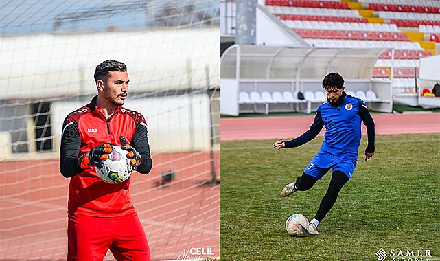 Karaman FK'da Atalay İlk 11'de, Polat Kadroda Yok