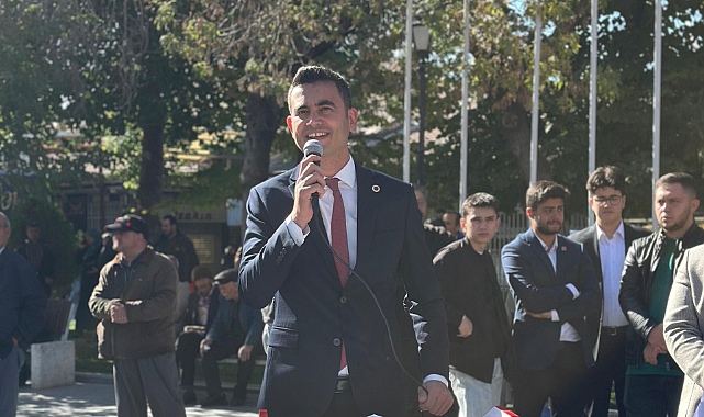Başkan Evcen; “Türk Futbolunu Adeta Bir Lağım Kuyusuna Çevirdiler”
