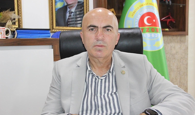 Bayram: "Afgan ve Yabancı Uyruklu Çoban ve Tarım İşçileri Çiftçimizin Kazancına Ortaklar"