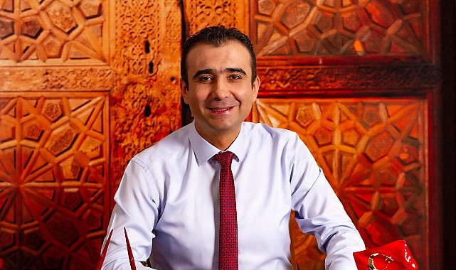Belediye Başkanı Kalaycı; “Berat Kandili Hayırlar Getirsin”