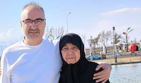 Cavit Bardak’ın Acı Günü