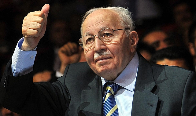 Çeliktaş, "Erbakan Hocamızın ideallerine ve hedeflerine dün olduğu gibi bugün de daha çok ihtiyaç duymaktayız"