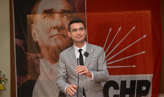 CHP İl Başkanı Evcen; “Karaman Valimizin Emeklerini Destekliyoruz”