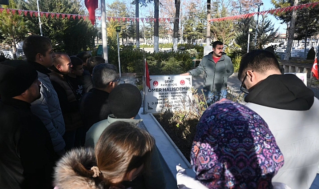 Çocuk Sitesinde Kalan Çocuklar hafta sonunu dolu dolu geçirdi