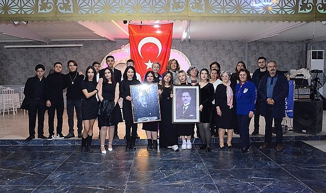 ÇYDD'den Birlik ve Dayanışma Gecesi