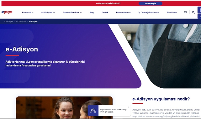 e-Adisyon sistemi ile restoran yönetimini nasıl kolaylaştırabilirsiniz?