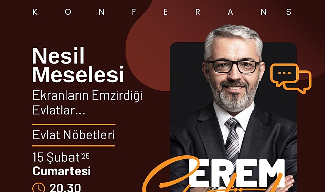 Erem Şentürk Karaman’a Geliyor