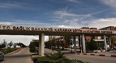 Hastanede hasta ziyaret saatleri değişti